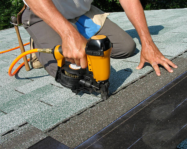 Roof Installation Near Me in Bainbridge, PA