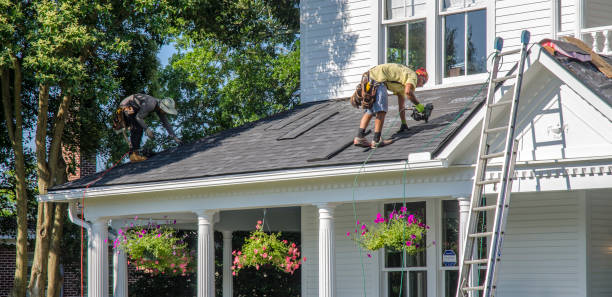 Trusted Bainbridge, PA Roofing Contractor Experts